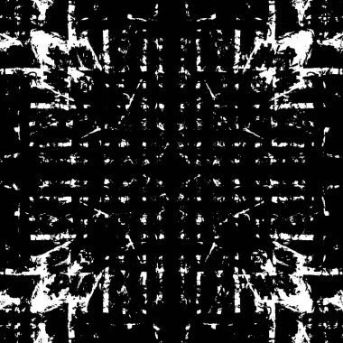 siyah ve beyaz grunge arkaplan dokusu