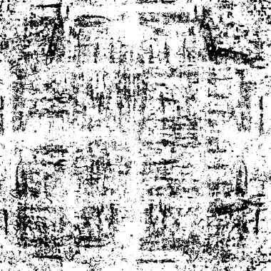 siyah ve beyaz grunge arkaplan dokusu