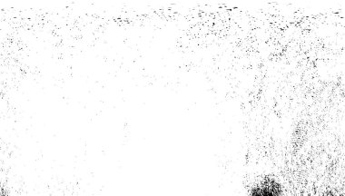 siyah ve beyaz grunge arkaplan dokusu