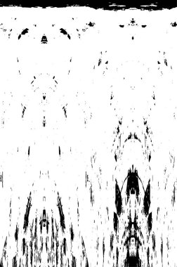 siyah ve beyaz grunge arkaplan dokusu