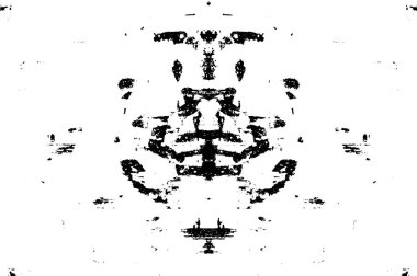 siyah ve beyaz grunge arkaplan dokusu