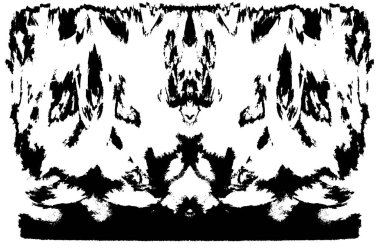 siyah ve beyaz grunge arkaplan dokusu