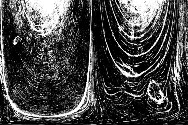 siyah ve beyaz grunge arkaplan dokusu