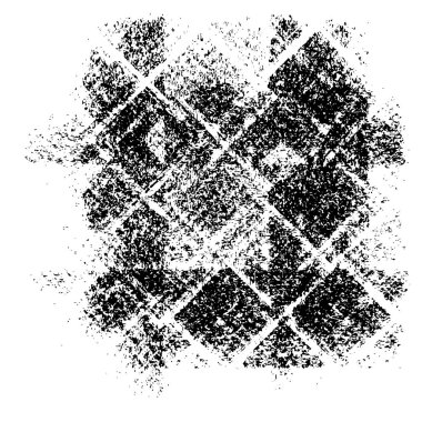 siyah ve beyaz grunge arkaplan dokusu