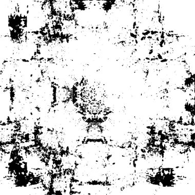 siyah ve beyaz grunge arkaplan dokusu