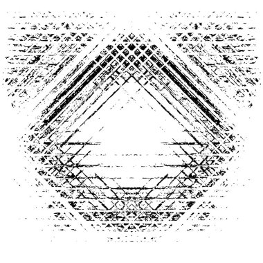 siyah ve beyaz grunge arkaplan dokusu