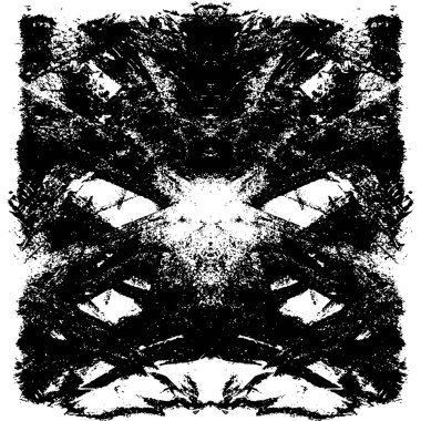 siyah ve beyaz grunge arkaplan dokusu