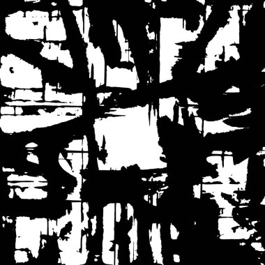 siyah ve beyaz grunge arkaplan dokusu