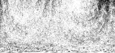 siyah ve beyaz grunge arkaplan dokusu