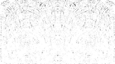 siyah ve beyaz grunge arkaplan dokusu