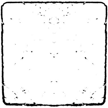 siyah ve beyaz grunge arkaplan dokusu