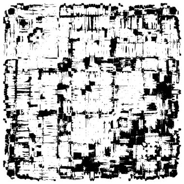 siyah ve beyaz grunge arkaplan dokusu