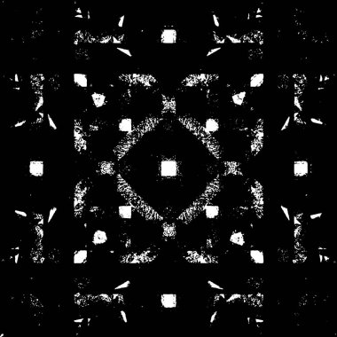 siyah ve beyaz grunge arkaplan dokusu