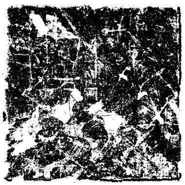 siyah ve beyaz grunge arkaplan dokusu