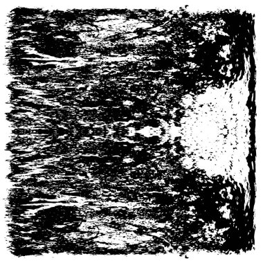 siyah ve beyaz grunge arkaplan dokusu