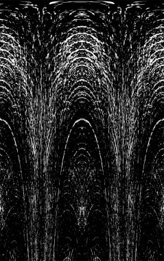 siyah ve beyaz grunge arkaplan dokusu