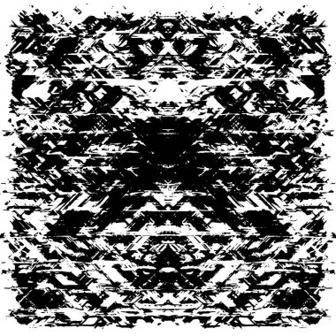 siyah ve beyaz grunge arkaplan dokusu