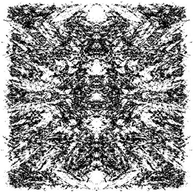 siyah ve beyaz grunge arkaplan dokusu