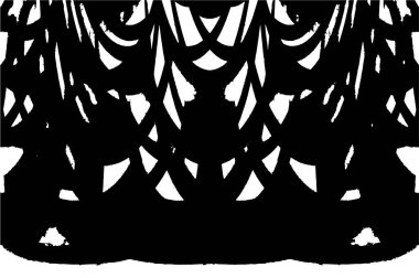 siyah ve beyaz grunge arkaplan dokusu