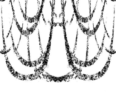 siyah ve beyaz grunge arkaplan dokusu