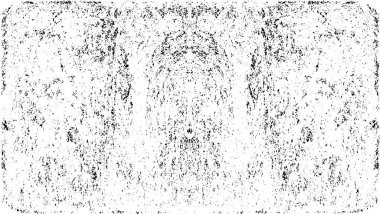 metin veya resim için alanı olan grunge arkaplanı