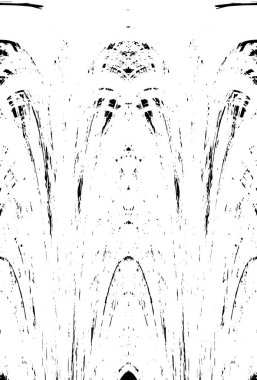 metin veya resim için alanı olan grunge arkaplanı