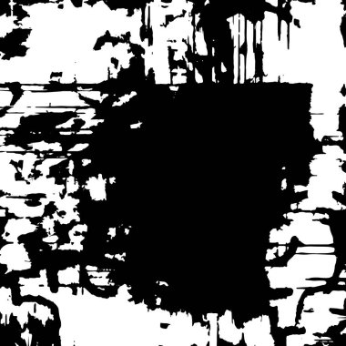 metin veya resim için alanı olan grunge arkaplanı