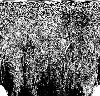 metin veya resim için alanı olan grunge arkaplanı