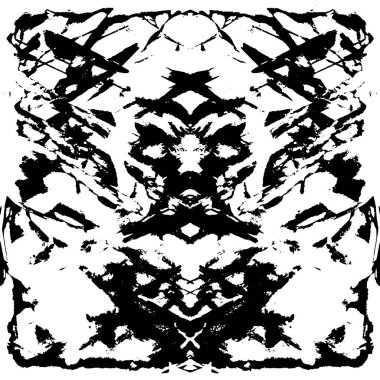 metin veya resim için alanı olan grunge arkaplanı