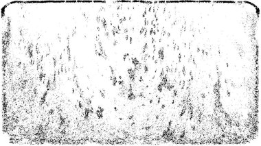 metin veya resim için alanı olan grunge arkaplanı