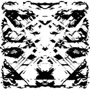 metin veya resim için alanı olan grunge arkaplanı