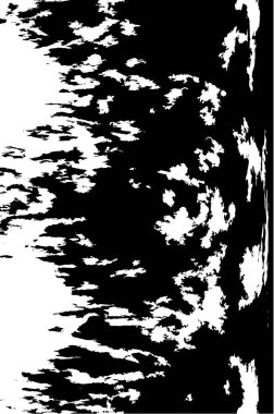 metin veya resim için alanı olan grunge arkaplanı