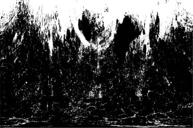 metin veya resim için alanı olan grunge arkaplanı