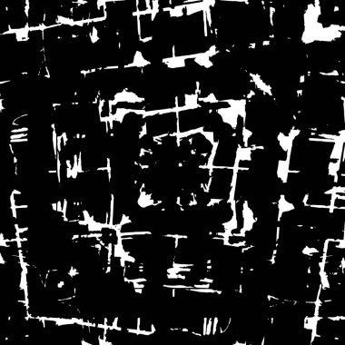 metin veya resim için alanı olan grunge arkaplanı