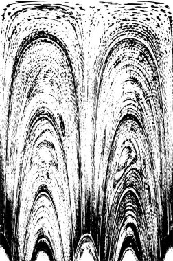 metin veya resim için alanı olan grunge arkaplanı