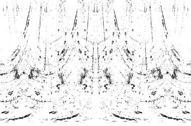 metin veya resim için alanı olan grunge arkaplanı