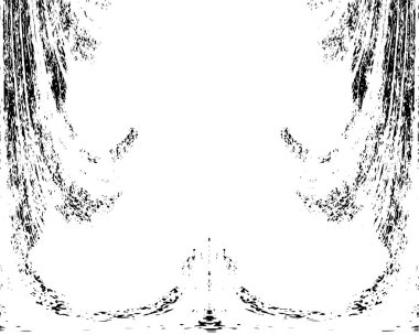 metin veya resim için alanı olan grunge arkaplanı