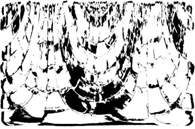 metin veya resim için alanı olan grunge arkaplanı