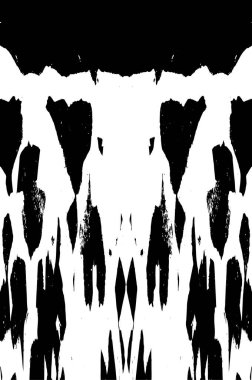 metin veya resim için alanı olan grunge arkaplanı