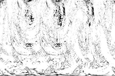 metin veya resim için alanı olan grunge arkaplanı