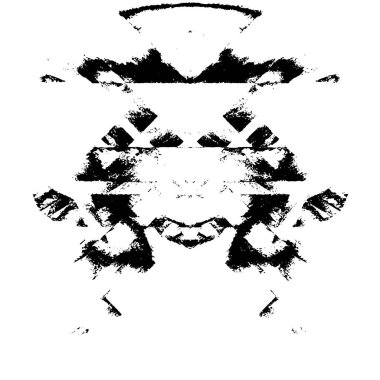 metin veya resim için alanı olan grunge arkaplanı