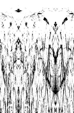 metin veya resim için alanı olan grunge arkaplanı