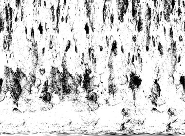 metin veya resim için alanı olan grunge arkaplanı