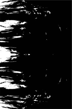 metin veya resim için alanı olan grunge arkaplanı