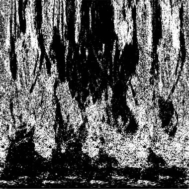 metin veya resim için alanı olan grunge arkaplanı