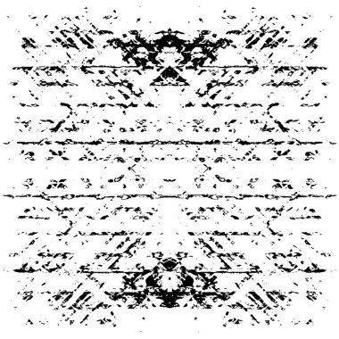 metin veya resim için alanı olan grunge arkaplanı