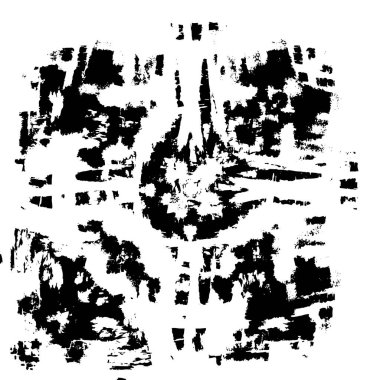 metin veya resim için alanı olan grunge arkaplanı