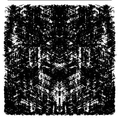 metin veya resim için alanı olan grunge arkaplanı