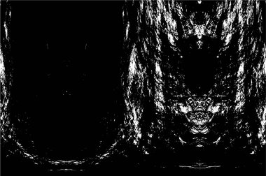 metin veya resim için alanı olan grunge arkaplanı