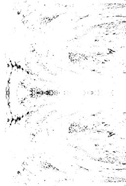 metin veya resim için alanı olan grunge arkaplanı